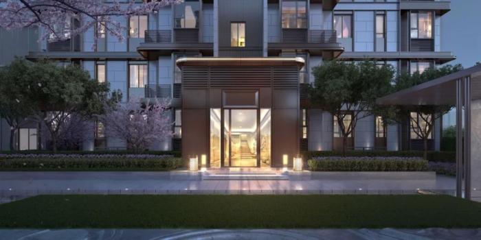 南京孝陵卫新地标，人居生活的黄金磁场