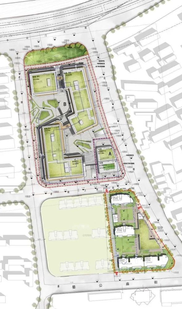 南京孝陵卫新地标，人居生活的黄金磁场