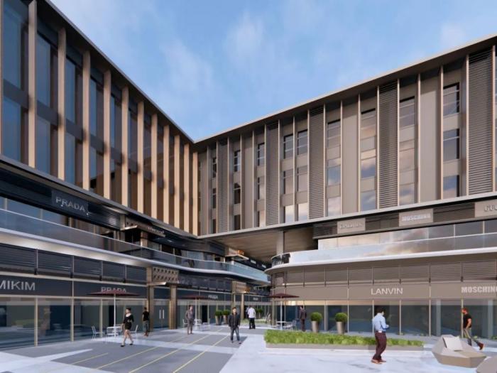 南京孝陵卫新地标，人居生活的黄金磁场