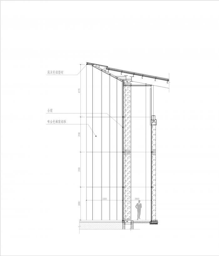 BIM建筑|关于建筑中在地文化属性的诠释与传递：金地·江山风华城市艺术中心 / PTA上海柏涛