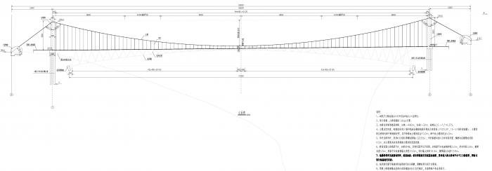 BIM建筑|苍宇镜廊，湟川三峡擎天玻璃桥 / 浙江大学建筑设计研究院