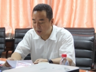 图学会|中国图学学会召开第七届第六次理事会议