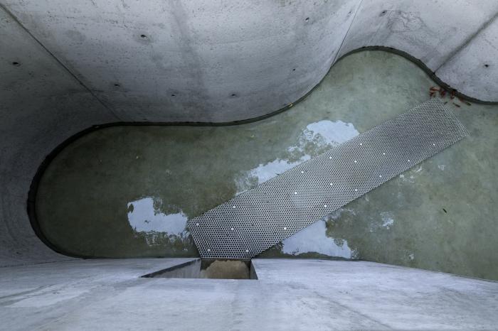 BIM建筑|空园 / TAOA陶磊建筑+吴笛笛