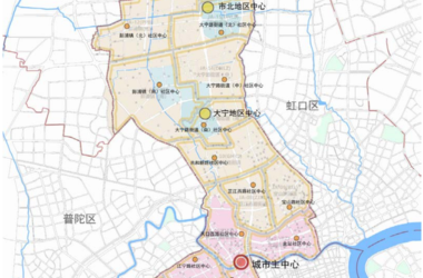 BIM建筑|上海街道适应性改造纪实 / 予舍予筑-BIM建筑网