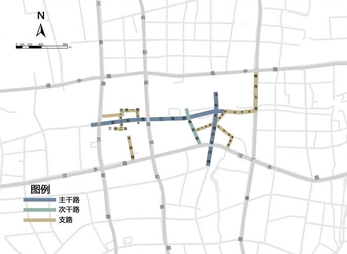 BIM建筑|上海街道适应性改造纪实 / 予舍予筑