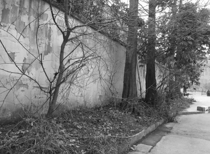 BIM建筑|上海街道适应性改造纪实 / 予舍予筑