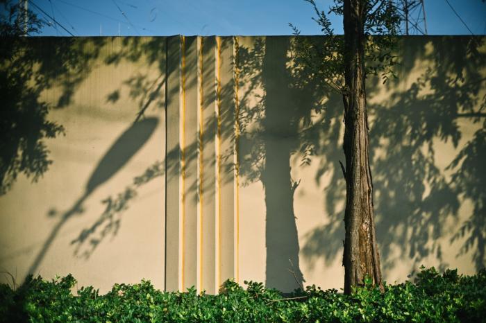 BIM建筑|上海街道适应性改造纪实 / 予舍予筑