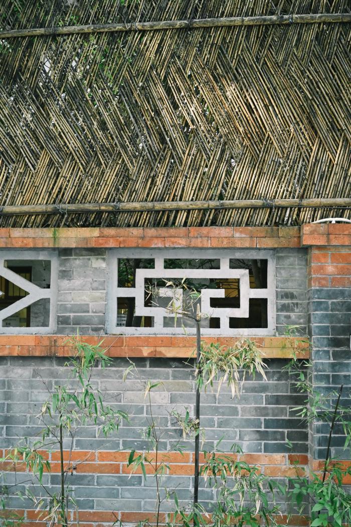 BIM建筑|上海街道适应性改造纪实 / 予舍予筑