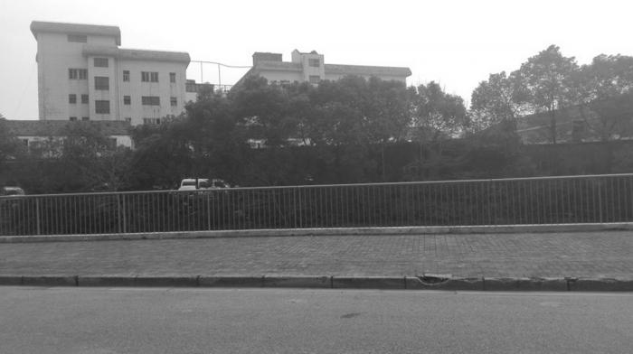 BIM建筑|上海街道适应性改造纪实 / 予舍予筑