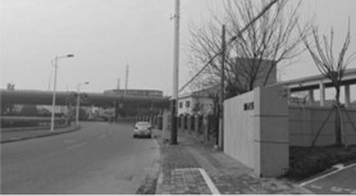 BIM建筑|上海街道适应性改造纪实 / 予舍予筑