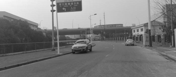 BIM建筑|上海街道适应性改造纪实 / 予舍予筑