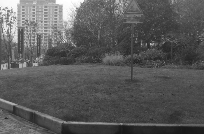 BIM建筑|上海街道适应性改造纪实 / 予舍予筑