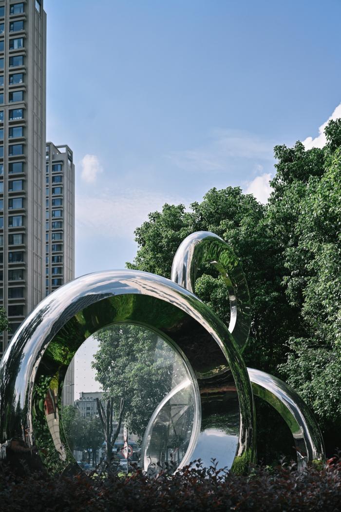 BIM建筑|上海街道适应性改造纪实 / 予舍予筑