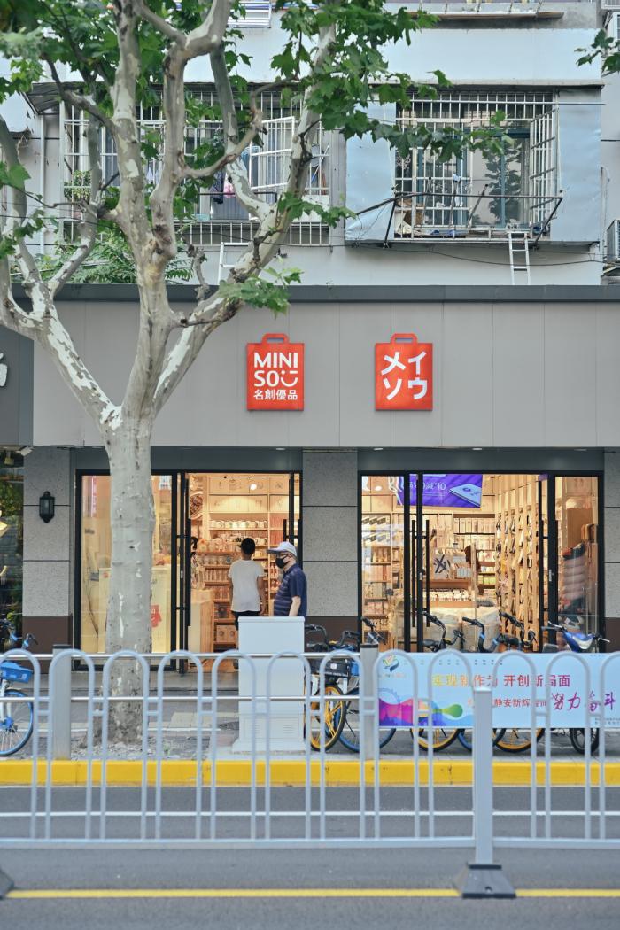 BIM建筑|上海街道适应性改造纪实 / 予舍予筑