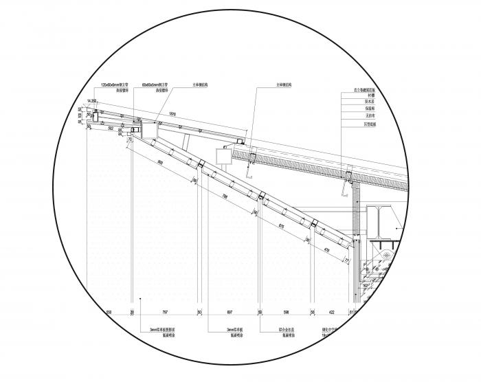 BIM建筑|关于建筑中在地文化属性的诠释与传递：金地·江山风华城市艺术中心 / PTA上海柏涛