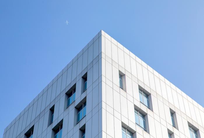 BIM建筑|人与机器共生：深圳龙华电信枢纽大厦 / 森磊国际