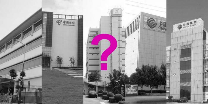 BIM建筑|人与机器共生：深圳龙华电信枢纽大厦 / 森磊国际