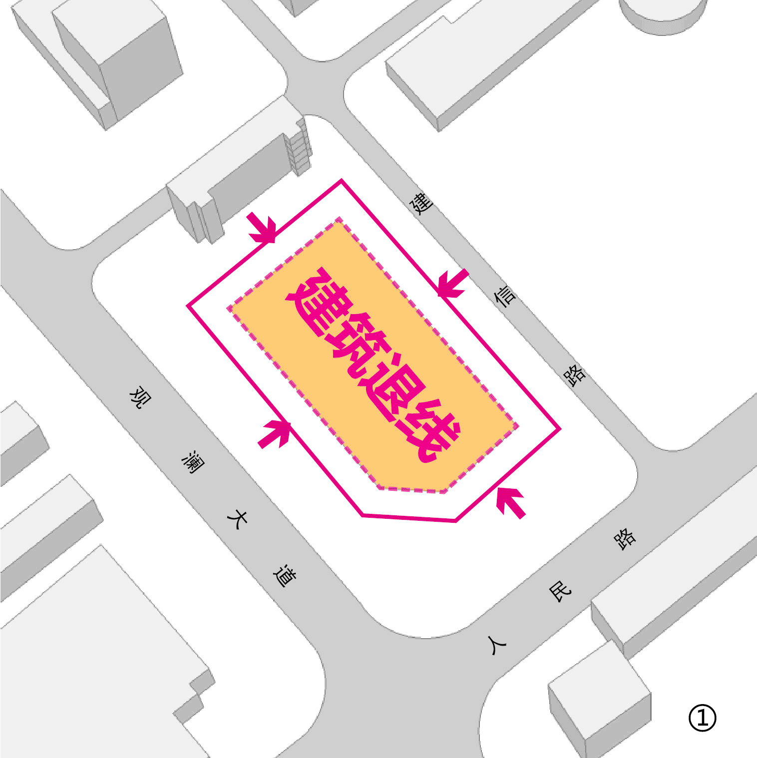 BIM建筑|人与机器共生：深圳龙华电信枢纽大厦 / 森磊国际