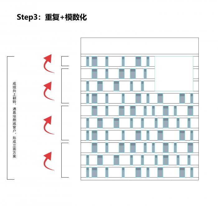 BIM建筑|人与机器共生：深圳龙华电信枢纽大厦 / 森磊国际