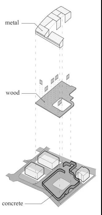 BIM建筑|福岛Tesoro幼儿园 / Aisaka Architects