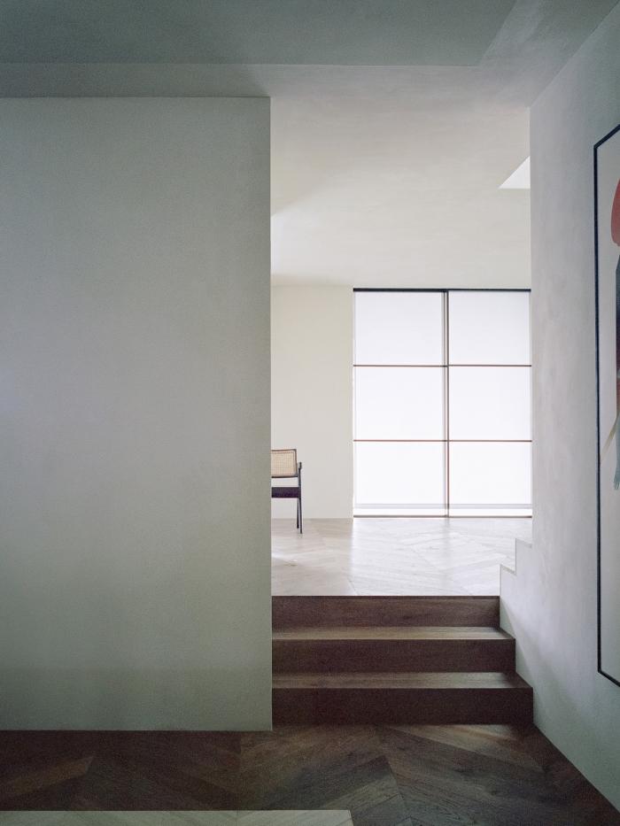 BIM建筑|苏黎世葡萄园住宅，伫于世外隐居之境 / Think Architecture