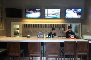 BIM建筑|啤气 / 观町-BIM建筑网