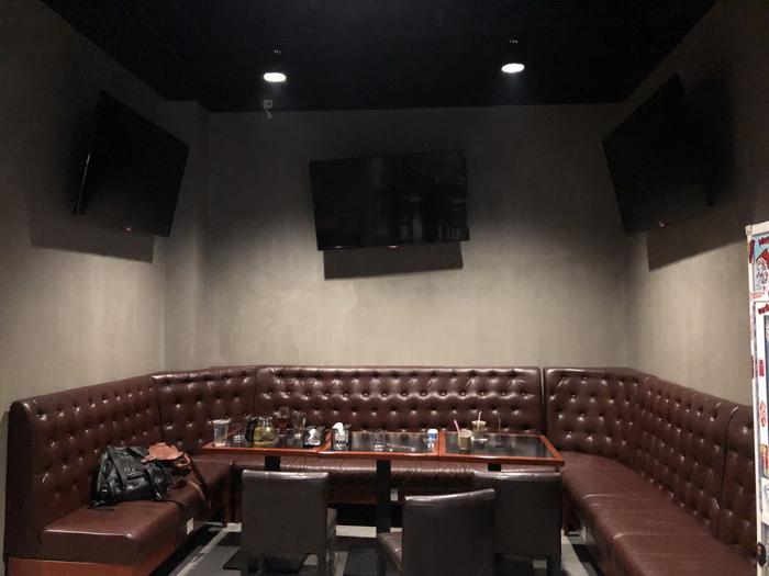 BIM建筑|啤气 / 观町