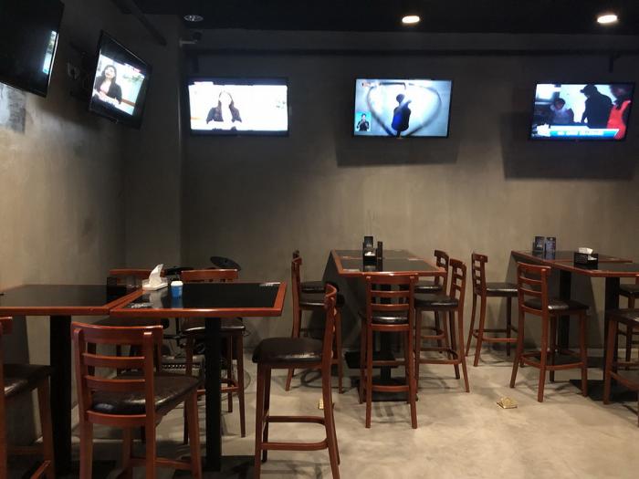 BIM建筑|啤气 / 观町