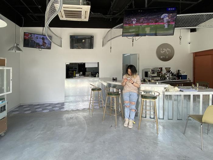 BIM建筑|啤气 / 观町