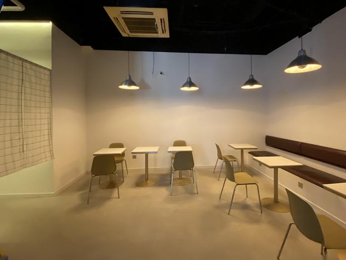 BIM建筑|啤气 / 观町