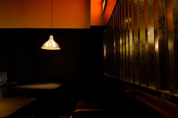 BIM建筑|啤气 / 观町