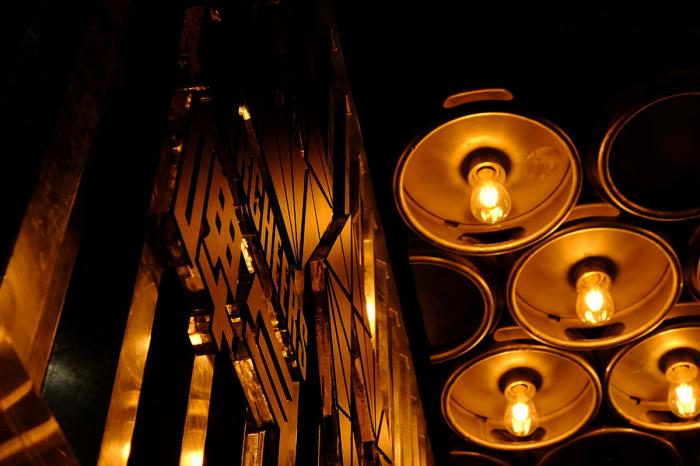 BIM建筑|啤气 / 观町