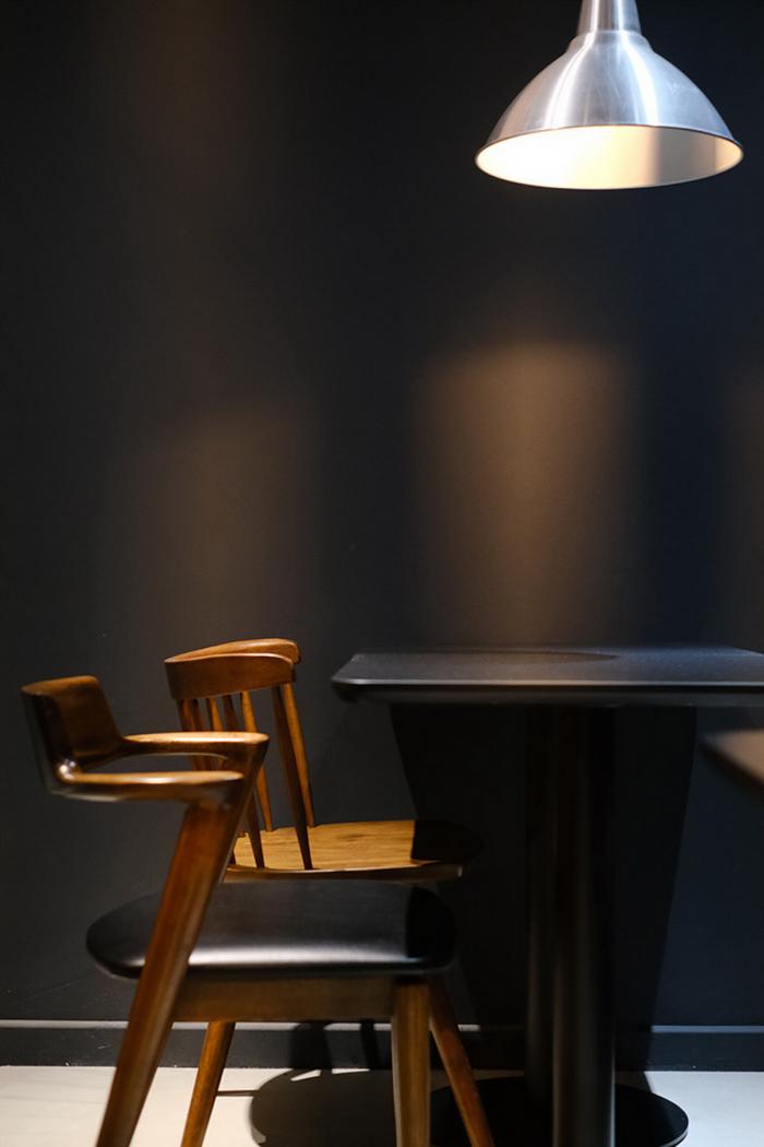 BIM建筑|啤气 / 观町