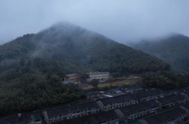 BIM建筑|勤勇小学民宿 / 旭可建筑-BIM建筑网