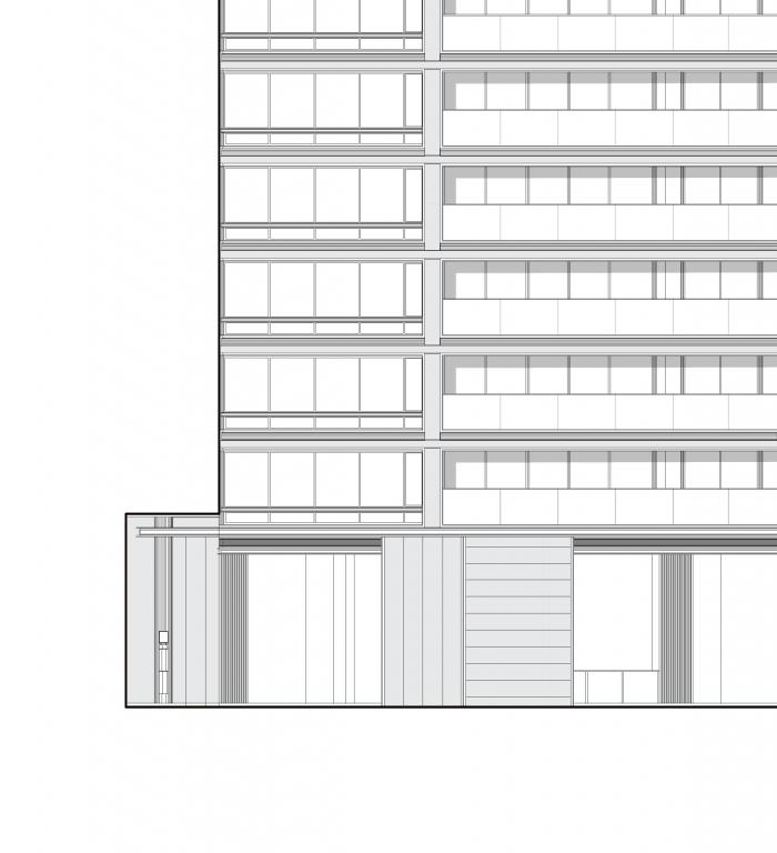 BIM建筑|无序中的秩序 ，重庆绿城蘭园 / gad