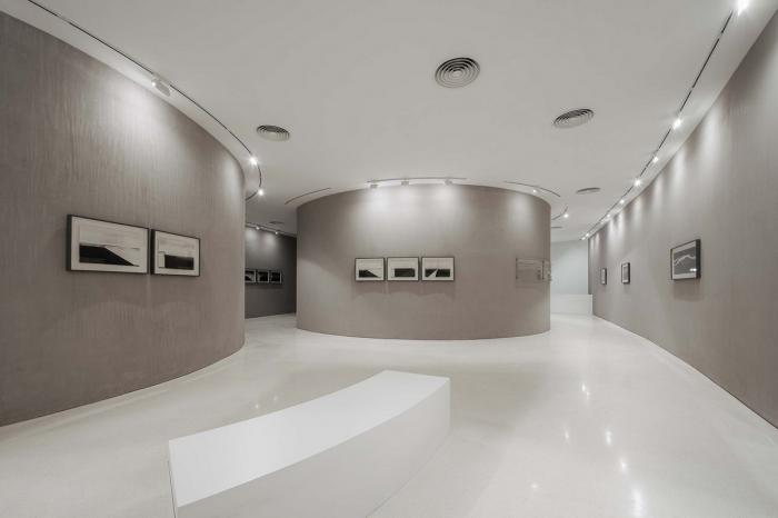 BIM建筑|浮山云舍 / Wutopia Lab