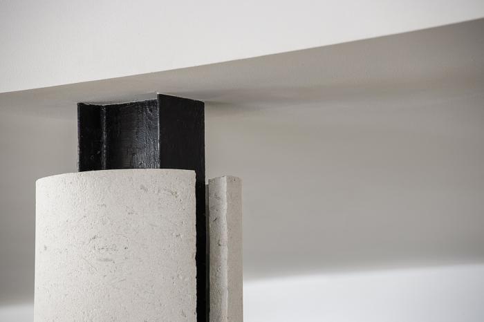 BIM建筑|建筑与厨房 / Peng & Partners