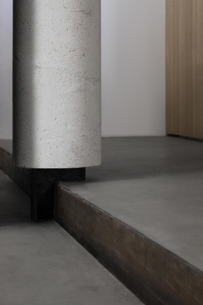 BIM建筑|建筑与厨房 / Peng & Partners