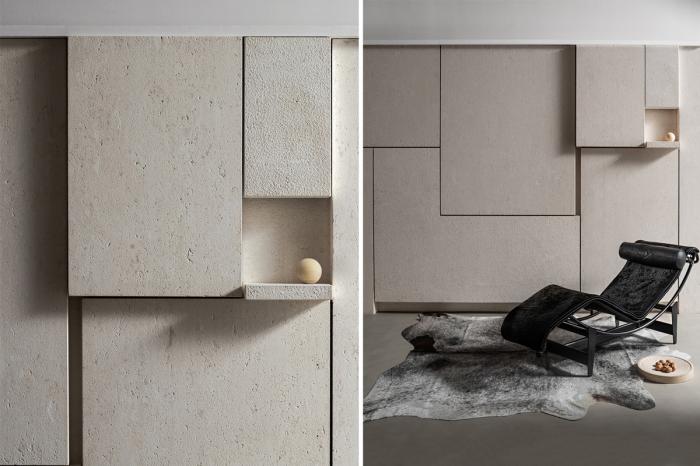 BIM建筑|建筑与厨房 / Peng & Partners