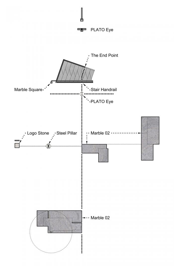 BIM建筑|建筑与厨房 / Peng & Partners
