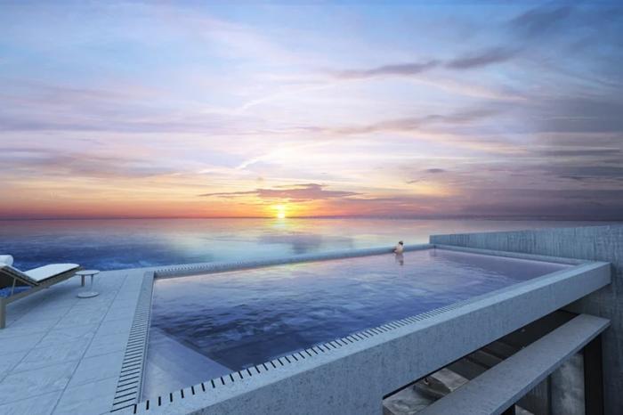 BIM建筑|“享乐主义住宅”，希腊 / ADD