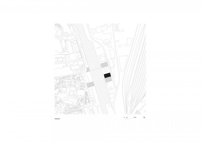 BIM建筑|比利时框架学校：一座活力社区公园 / Xaveer De Geyter Architects