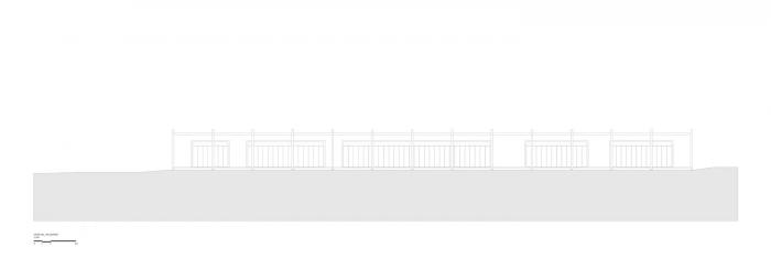 BIM建筑|巴西热带海岸上的“沙屋” / studio MK27