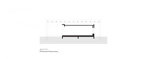 BIM建筑|巴西热带海岸上的“沙屋” / studio MK27