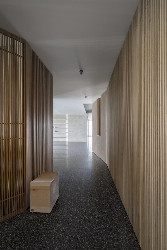 BIM建筑|时年 / 水相设计