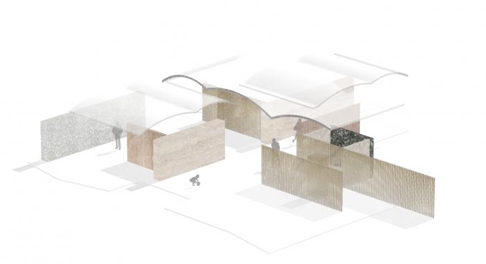 BIM建筑|时年 / 水相设计