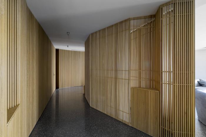 BIM建筑|时年 / 水相设计