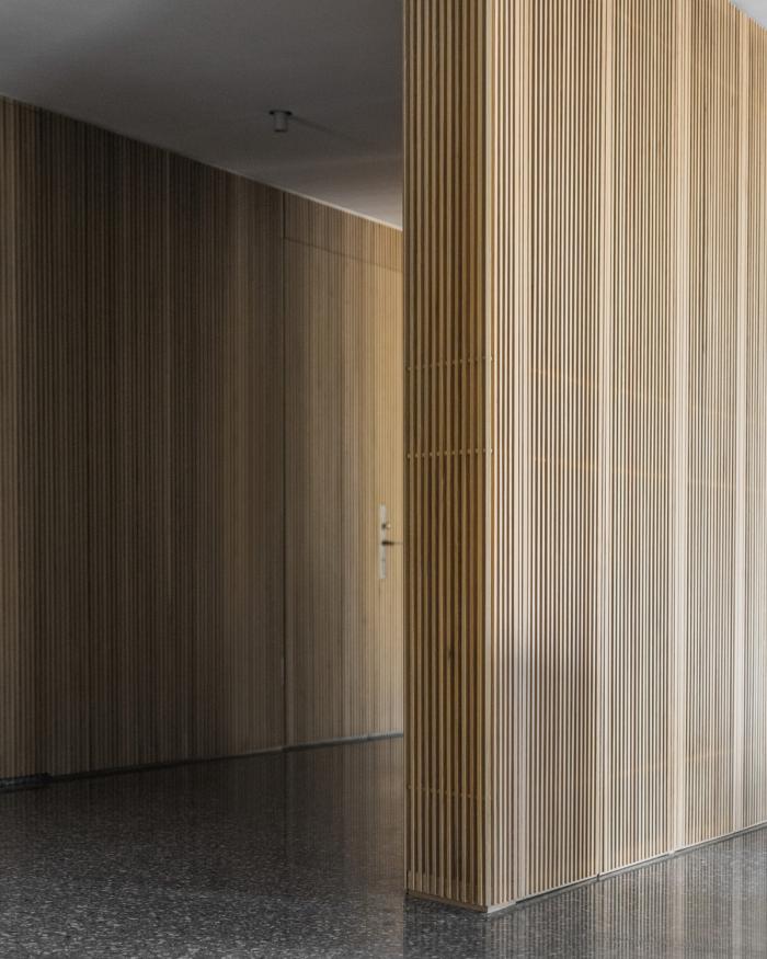 BIM建筑|时年 / 水相设计