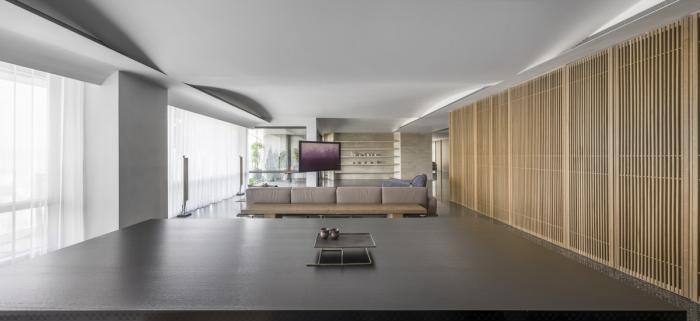 BIM建筑|时年 / 水相设计