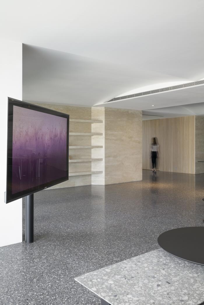 BIM建筑|时年 / 水相设计